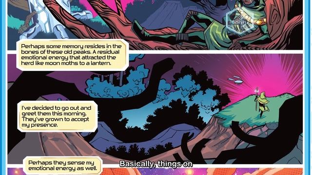 New Comic Books 12/8/21 Devil's Reign, World of Krypton, One Star Squadron Comic Book Review смотреть онлайн