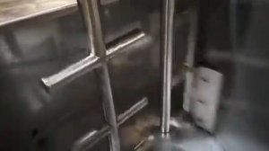 Варочный котел с фрезой