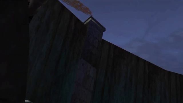 Manhunt 2 PSP Kill With Assault Rifle