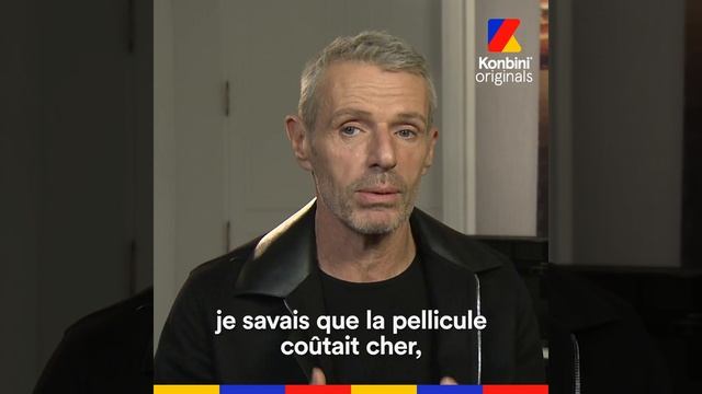 Lambert Wilson - Fast Life