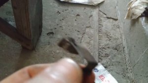 Снятие и ремонт скобы суппорта. Замена тормозных колодок Фиат Албеа