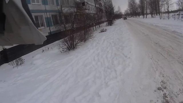 вляп зима смотреть онлайн