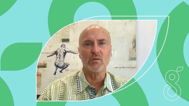 Teaser: garten Infinity Speaker Series with Chip Conley смотреть онлайн