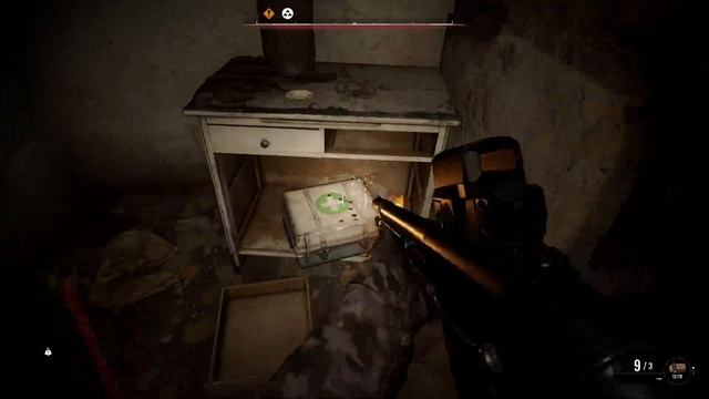 STALKER 2 часть 23 смотреть онлайн