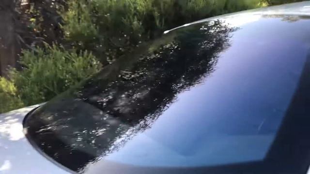 Mercedes Benz CL500 - Modern Masterpiece смотреть онлайн