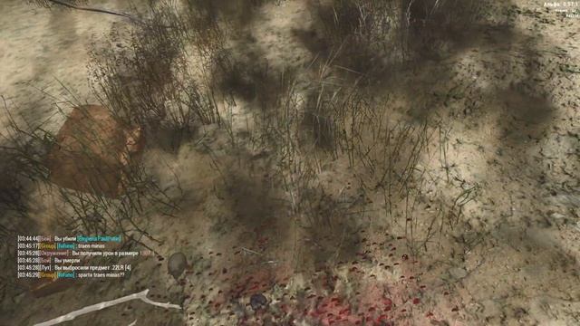 Will To Live Online. USA 2.|50 лвл в will to live online! смотреть онлайн