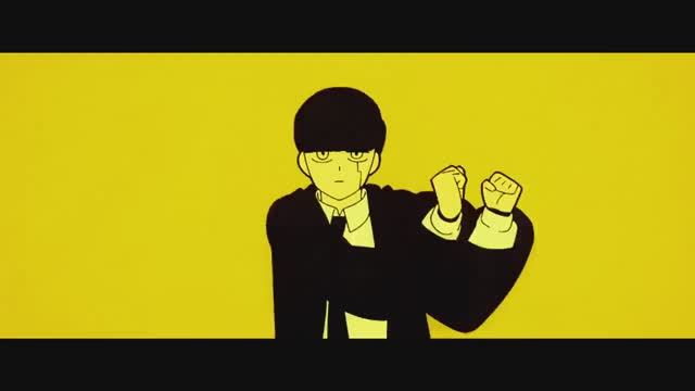 Opening MASHLE MAGIC AND MUSCLES смотреть онлайн