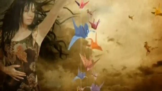 Francesca Belenis & Riccardo Cocciante - I'd Fly смотреть онлайн