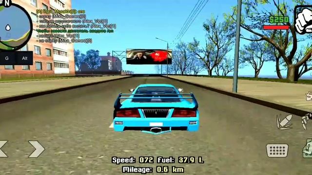 CRMP MOBILE ВЫШЛА НА АНДРОИД ОБЗОР КРМП НА АНДРОИД ОТ PANTIAGO ROLE PLAY CRMP СКАЧАТЬ НА ТЕЛЕФОН смотреть онлайн