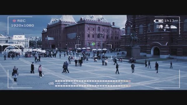 Многофункциональная опора Vitrulux (Smart pole)