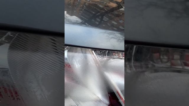 Запотела фара Лада #automobile #light #lada смотреть онлайн