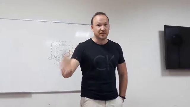 АЛГОРИТМ ВОССТАНОВЛЕНИЯ ЗДОРОВЬЯ Кирилл Вершилов смотреть онлайн