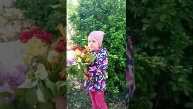 стихотворение Т Белозерова День Победы смотреть онлайн