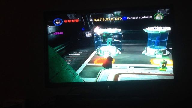 How to get Darth Sidious (Classic) in Lego Star Wars 3: The Clone Wars without using cheat codes смотреть онлайн