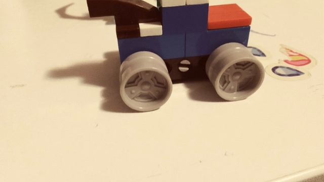 Minecraft Lego 2 смотреть онлайн