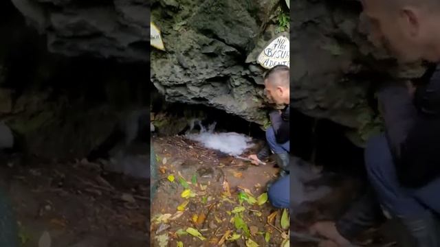 Наглядность Разности плотностей воздуха смотреть онлайн