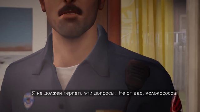 ПРОХОЖДЕНИЕ LIFE IS STRANGE ЭПИЗОД 3 #3 СОБАКА ФРЭНКА!