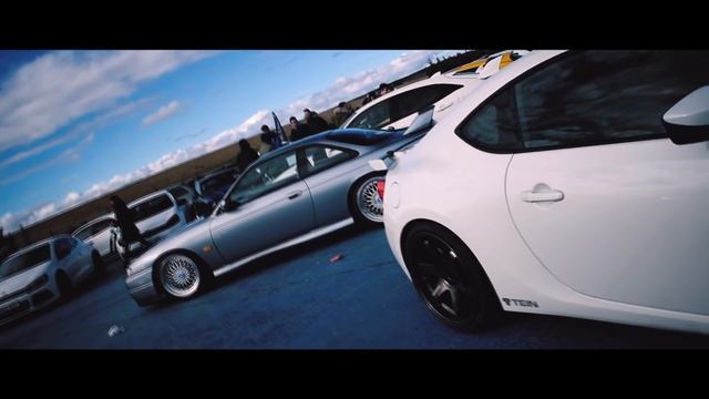 Fast And Nice Kotarr 2018 [NO OFICIAL] Alex Perez Photography смотреть онлайн