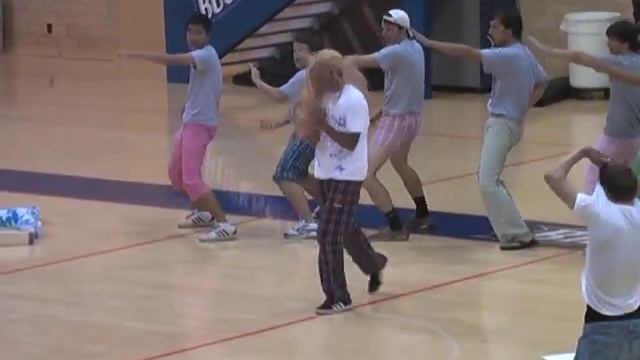 Kappa Sigma - Greek Week Sing 2009 - Bucknell смотреть онлайн