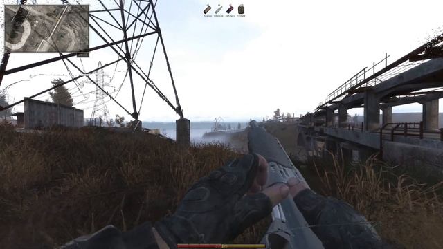Franchi Spas-12 Animations смотреть онлайн