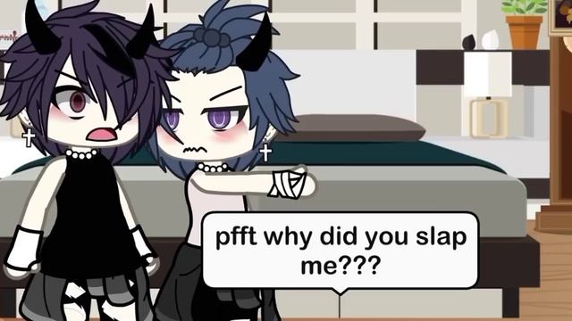 || 𝐇𝐎𝐑𝐍𝐘 𝐒𝐓𝐑𝐀𝐍𝐆𝐄𝐑 𝟏/𝟑 || GLMM || 𝓑𝓛/𝓖𝓐𝓨 || смотреть онлайн