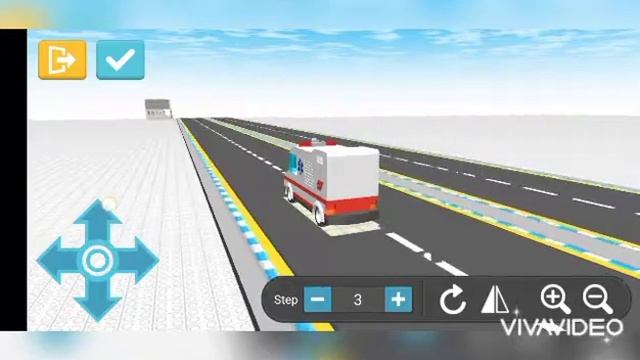 School Highway Draw Bricks What If A Skills смотреть онлайн
