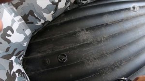 Водомоторка в деталях | Лодка Hunter 380 pro | Нюансы и доработки