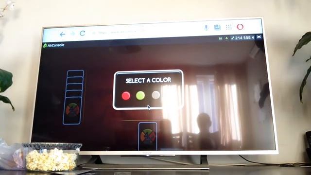 Как се играе на air console смотреть онлайн
