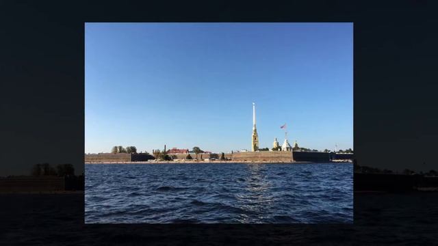 Покатушки по Неве смотреть онлайн