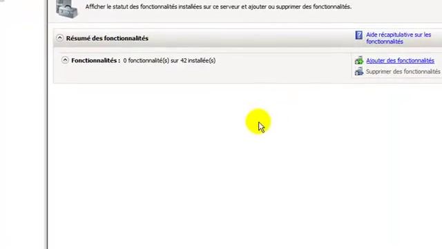 VMware Workstation: Windows 2008 R2 en cluster смотреть онлайн