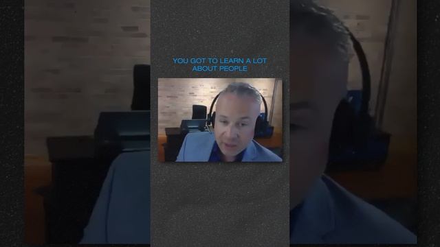 Servant Leadership смотреть онлайн