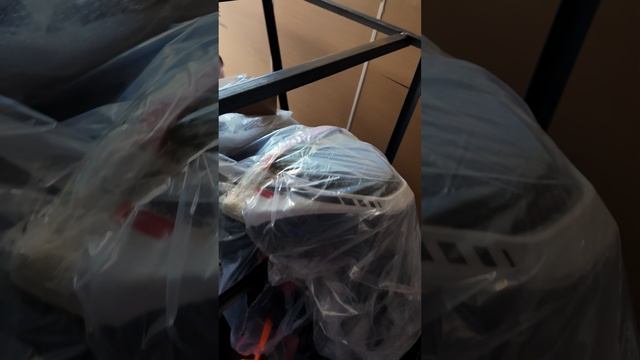 VOGE RR660 в Сочи!