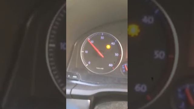 MK5 1.9TDI Fluctuating Revs смотреть онлайн