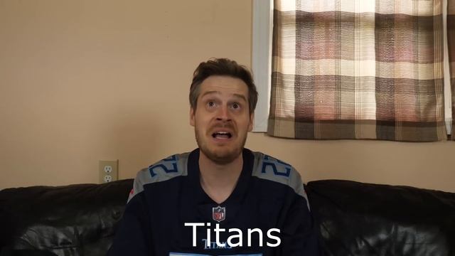 Every NFL Fan's Reaction to the 2024 NFL Draft смотреть онлайн