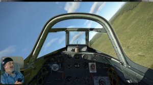 Ил - 2: Штурмовик / карьера  ""Битва за Кубань" / истребитель / # 5