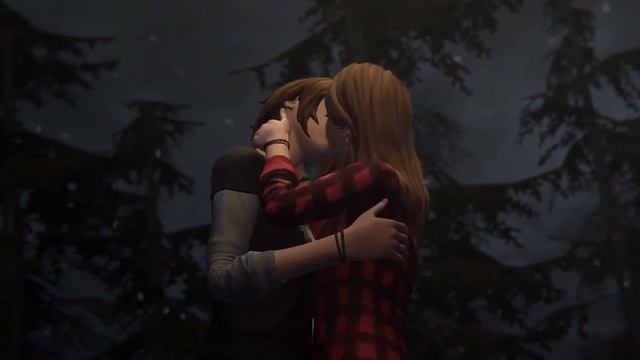 Life Is Strange: Before the Storm - music video смотреть онлайн