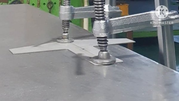 Tig welding tips and tricks/Argon welding without wire