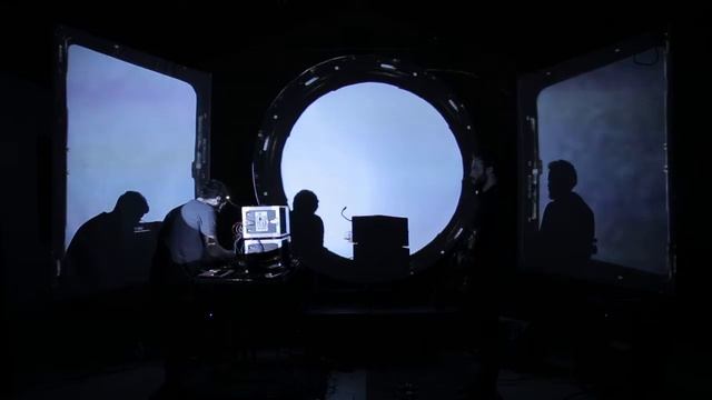 Focus on the Breath - Floating. Live performance @ Clab смотреть онлайн