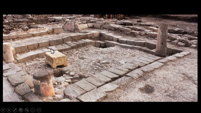 New Discoveries at Magdala смотреть онлайн