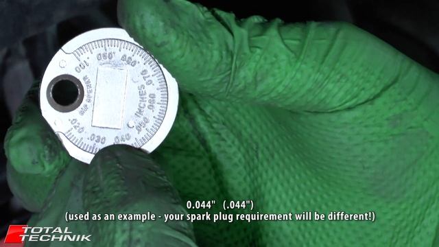 How To Use A Spark Plug Gap Tool (to Gap Your Spark Plugs!) - FOR ALL CAR MAKES & MODELS!!