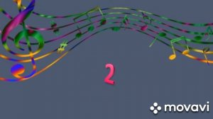 "Угадай мелодию из мультфильмов"