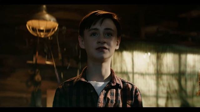 Джейден Либерер смотреть онлайн