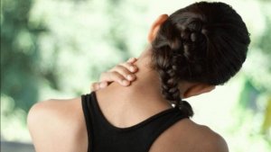 Разминки и укрепление шейного отдела позвоночника