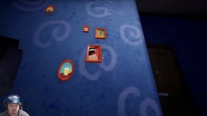 Hello Neighbor Hide & Seek - On PS4