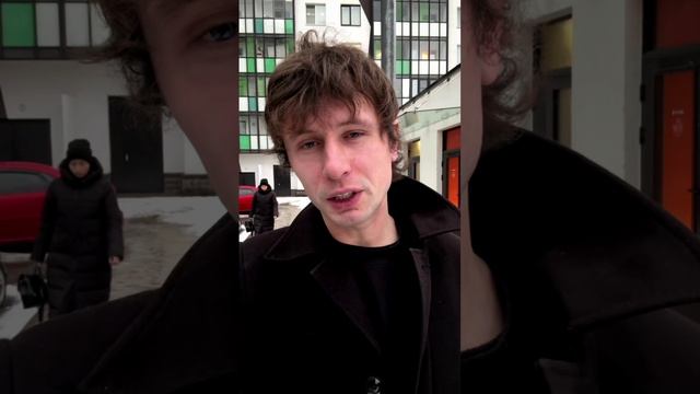 Покупаем квартиру в рассрочку