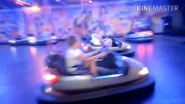 9 ДЕНЬ.СХОДИЛИ В АВТОДРОМ.Я СКОРОСТЬ смотреть онлайн