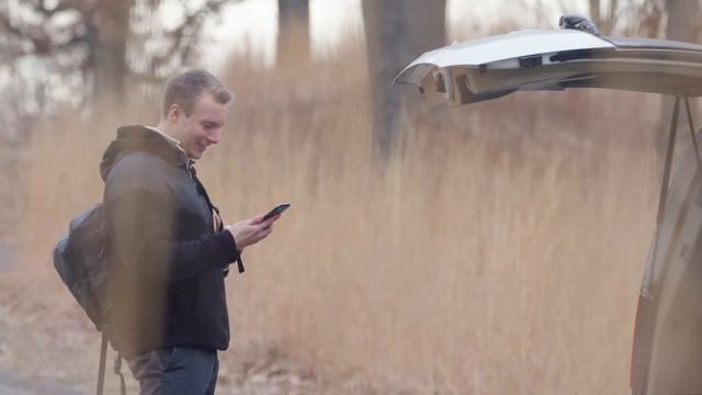 Arlo Essential Indoor Security Camera | Protect your home from the inside смотреть онлайн