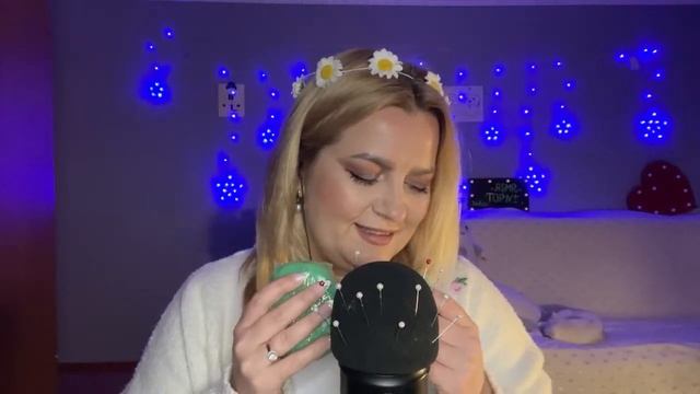 АСМР любовная интрига на стриме/ stream online смотреть онлайн