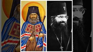 Где умножается грех, там преизобилует Божия действенная благодать... (Протоиерей Василий Хадыкин)