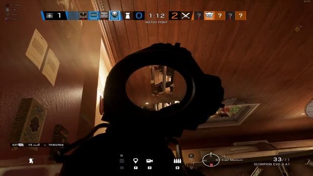 Rainbow 6 Siege Ace with Ela смотреть онлайн